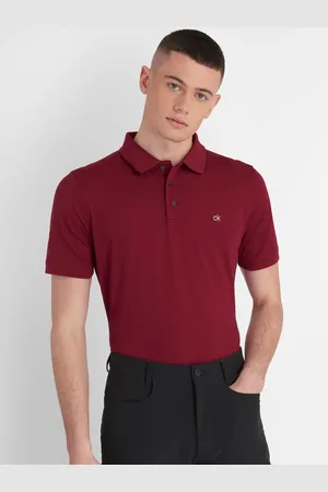 Calvin Klein Polo PlanetL