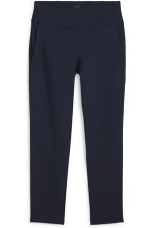 PUMA Womens Everyday Golf JoggersM