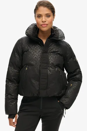 Superdry Ski Slalom Doudoune40