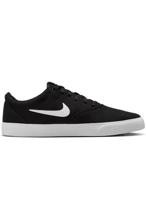Nike Baskets basses Charge en toiler. u.8eu42
