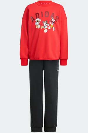 adidas Survêtement Disney Mickey Mouse116122cm