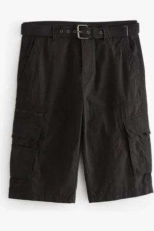 Next Shorts cargo long à ceinture30 R
