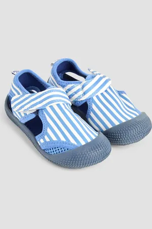 JoJo Maman Bébé Sandales de plage et de bain r. u.7eu24