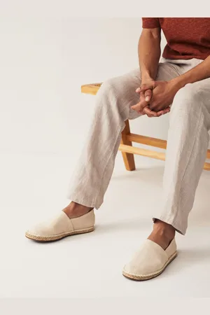 Next Espadrilles