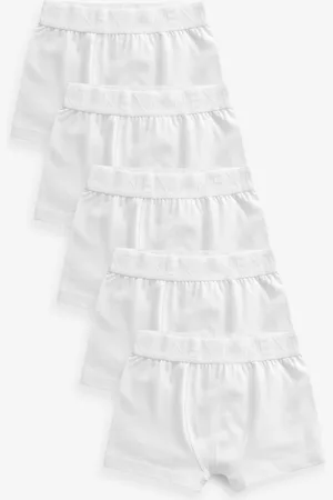 Next Coffres 5 Pack (2-16ans)13 - 14 ans (158 - 164cm)
