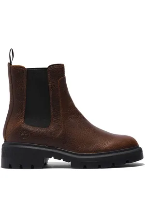 Timberland Chelsea Bottes/Bottines de la vallée de Cortina