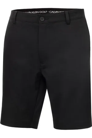 Calvin Klein Short Bullet stretch coupe classique34