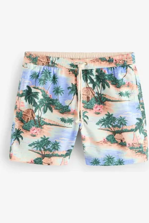 GANT Short à cordon imprimé 100% cotonxxxlarge