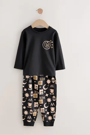 Next Relaxed Fit Single 100% Cotton Pyjamas (9mths-12yrs)140146cm