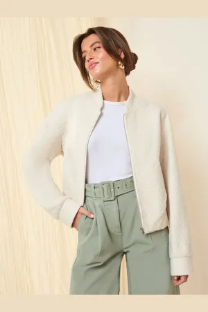 Friends Like These Bomber Jacket48