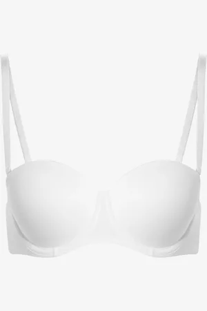 Next Soutien-gorge multi-voies push-up sans bretelles80B