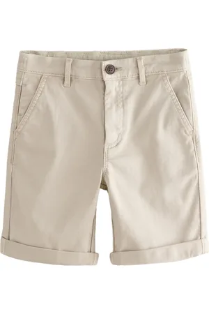 Next Short chino délavé (3-16ans)98104cm