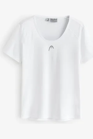 Head T-shirt Club Tech pour femmesS