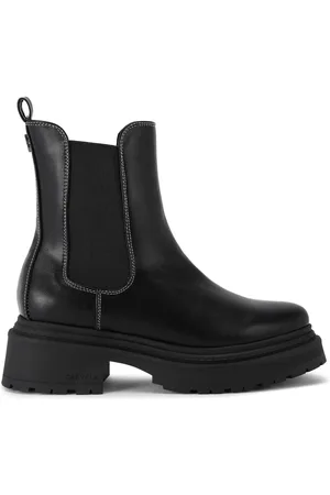 Carvela Collide Chelsea Bottes