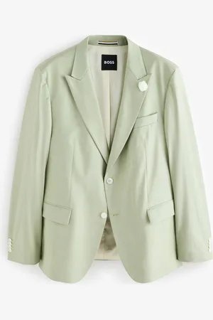 HUGO BOSS Veste de smoking slim Hutson32