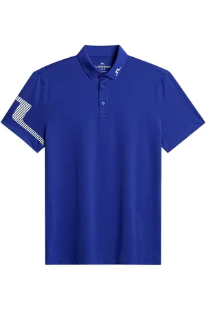 J Lindeberg Polos J. Lindeberg Golf Heath Strike2XL Reg
