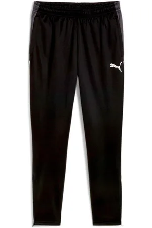 PUMA Mens individualLIGA Training JoggersL