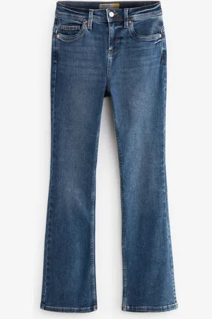 Next Jean bootcut super doux40 Petite