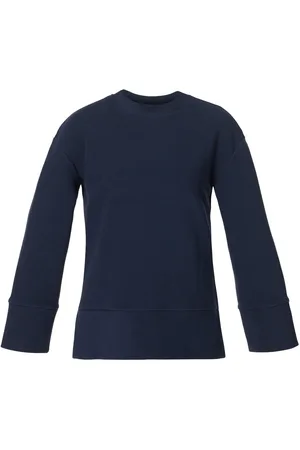 Sweaty Betty Peaceful Ribbed Sweatshirt2X-Large