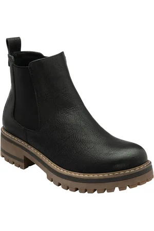 Lotus Bottines zippéeseu39
