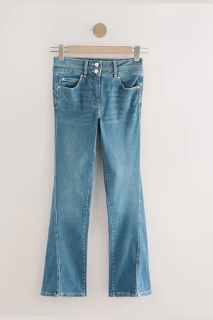 Next Flared Lift Slim And Shape Bootcut Jeans38xxltall