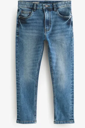Next Jeans extensibles (3-17yrs)7 ans (122cm)