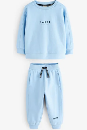 Ted Baker Sweatshirt And Joggers Set98104cm