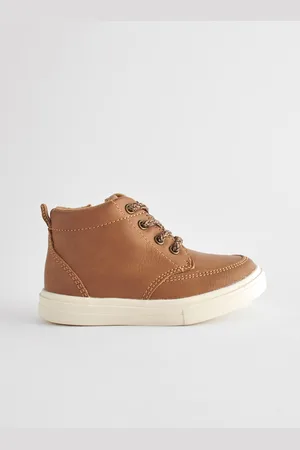Next Bottes Chukka doublées chaudes