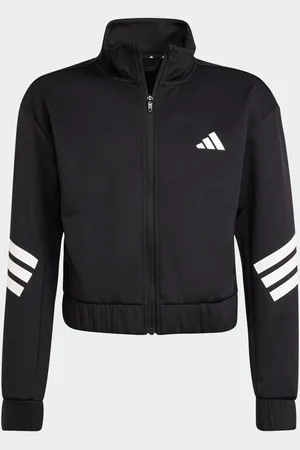 adidas All Sports Full Zip Track Top13 - 14 ans (158 - 164cm)