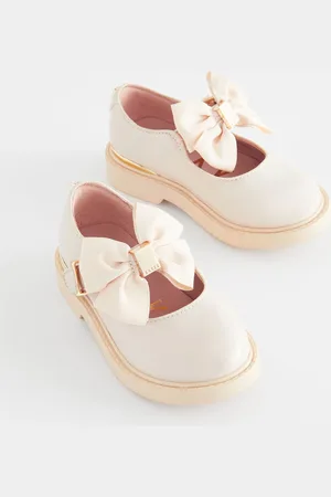Ted Baker Rentrée des classes Mary Jane Noir Chaussures avec Naud