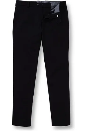 Charles Tyrwhitt Pantalon chino Classic Fit Ultimate sans ferW36 L32