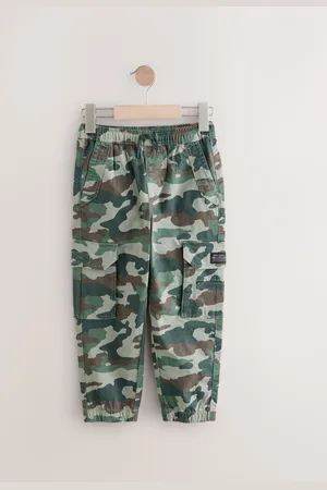 Next Pantalon cargo (3-16ans)152158cm