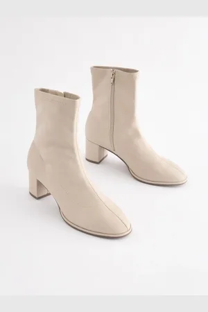Next Bottines chaussettes Forever Comfort