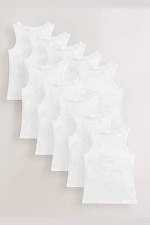 Next Gilet à bordures en dentelle (1.5-16ans)158164cm
