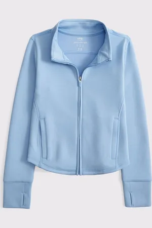 Abercrombie & Fitch Veste zippée Active Athleisure158164cm