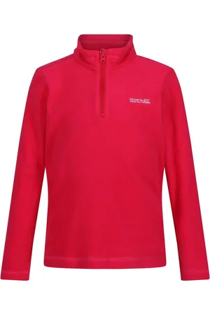 Regatta Polaire Hot Shot II à demi-patte zippée13 ans (158cm)