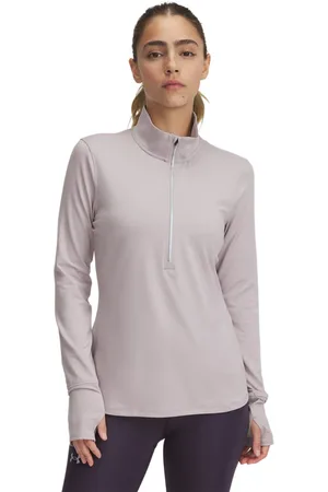 Under Armour Sweat Launch Pro Half ZipTaille XS
