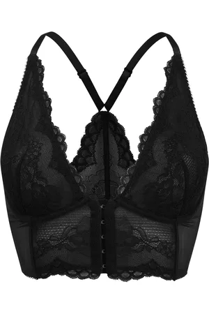 Gossard Superboost Lace Deep V Bralet
