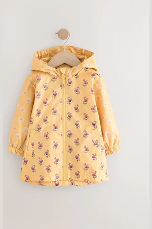 Next Veste Cagoule imprimée imperméable (3 mois-7 ans)8692cm