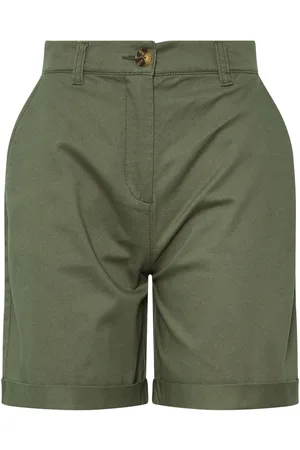 Long Tall Sally Chino Shorts36tall