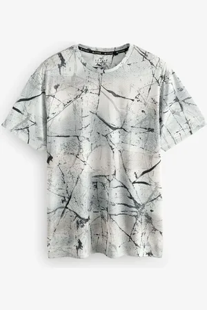 Next Active Printed Training T-ShirtXL