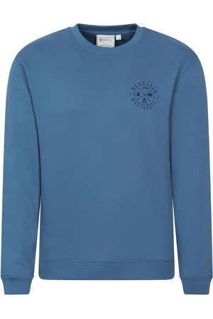 Mountain Warehouse Circle Crew Neck SweatshirtMédium