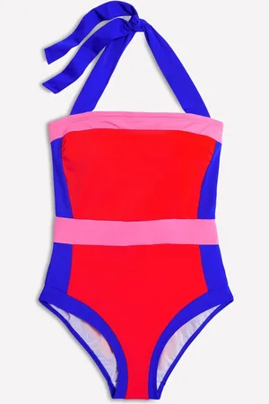 Boden Maillot de bain Santorini à dos nu40 R