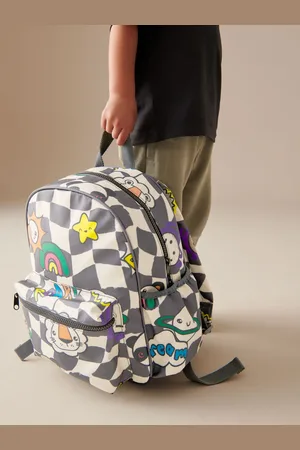 Next Sac à dosUn an