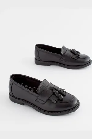 Next Mocassins en cuir Chaussures d