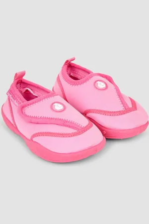 JoJo Maman Bébé Chaussures de bain et de plage 4