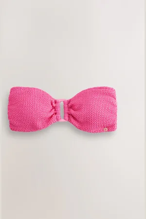 Next Hardware Bandeau Bikini Top46