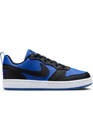 Nike Baskets Youth Court Borough Low Recraft