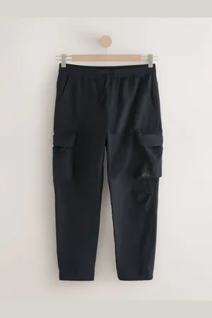 Next Pantalons cargo Tech imperméable36r
