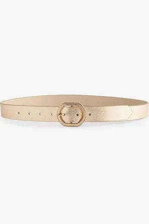 Next Ceinture Métallique RégulièreXL